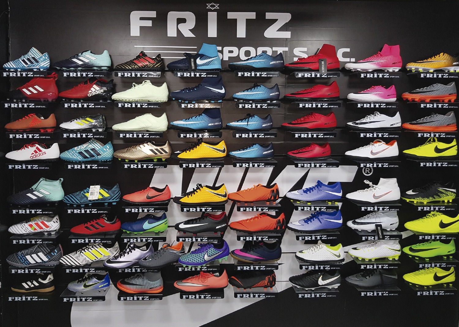 EXPANSIÓN AL CENTRO DE LIMA,